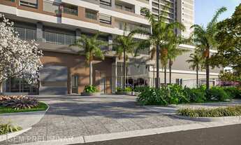 Imagem 2: BoulevarDiálogo Butantã, 3 dormitórios na Rua Drausio