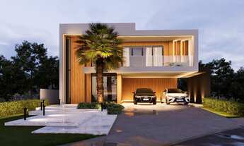 Imagem: Casa com 4 dormitórios à venda, 299 m²