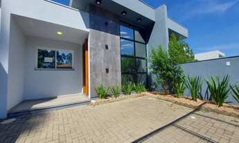 Imagem 4: Casa com 3 dormitórios à venda, 90 m² por R$ 565.000,00 - Centenário - Sapiranga/RS