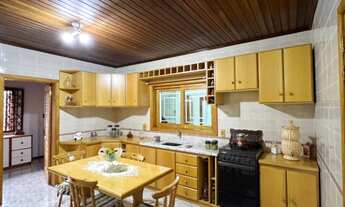 Imagem 4: Casa com 2 dormitórios à venda, 220 m² por R$ 650.000,00 - Floresta - Estância Velha/RS