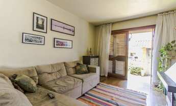 Imagem 2: Casa com 3 dormitórios à venda, 160 m² por R$ 490.000,00 - Rincao dos Ilheus - Estância Ve