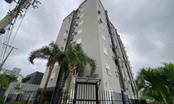 Imagem 3: Apartamento com 2 dormitórios à venda, 50 m² por R$ 265.000,00 - Vila Nova - Novo Hamburgo