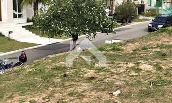 Imagem: Terreno em Tamboré - Barueri, SP