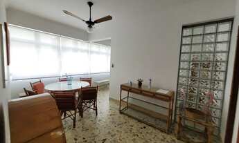 Imagem 4: PITANGUEIRAS – CALÇADÃO COM LINDA VISTA AO MAR, AMPLO APARTAMENTO COM 90 M² ÚTEIS, 01 VAGA