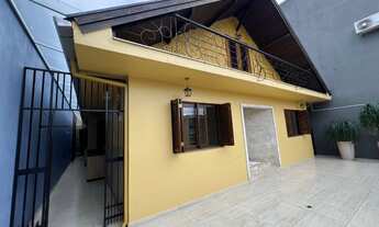 Imagem 5: Casa com 3 dormitórios para alugar, 220 m² por R$ 5.500,00/mês - Rincão dos Ilhéus - Estân