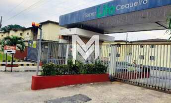 Imagem 2: Apartamento à venda no Super Life Coqueiro - Jibóia Branca - Ananindeua/PA