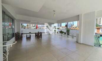 Imagem 5: Apartamento com 4 dormitórios à venda no Ed. Gênova - Umarizal - Belém/PA