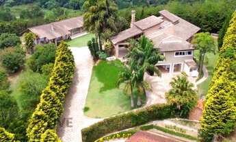 Imagem: Casa em Aldeia da Serra - Santana de Parnaíba