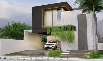 Imagem 2: Casa com 4 dormitórios à venda, 237 m² por R$ 1.780.000,00 - Universitário - Caruaru/PE