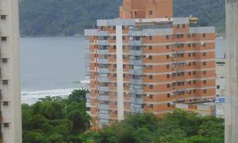 Imagem 2: ASTÚRIAS – APARTAMENTO, LOCALIZAÇÃO PRIVILEGIADA - PERTINHO DA PRAIA- 108 M² ÚTEIS – COM