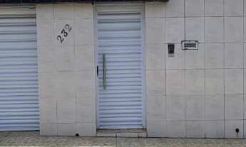 Imagem: Casa Disponível para Venda na Av. Marcionilo