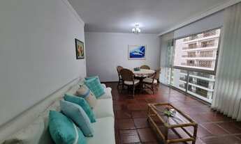Imagem 2: Apartamento com 2 dormitórios à venda, 85 m² - Pitangueiras - Guarujá/SP