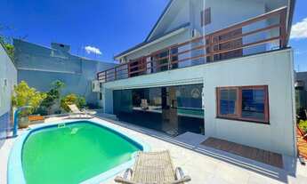 Imagem 7: Casa com 3 dormitórios à venda, 245 m² por R$ 1.580.000,00 - Bela Vista - Estância Velha/R