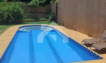 Imagem 1: Casa de Condomínio em Tarumã - Santana de Parnaíba