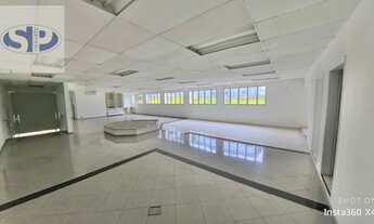 Imagem 5: Excelente Galpão em Bonsucesso - Guarulhos - Area construida de 7.974 m² -Venda