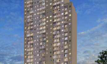 Imagem: Plano Nova Espraiada, 1 dormitório na Rua