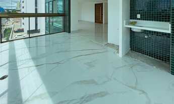 Imagem 6: Apartamento de Luxo a VENDA e para ALUGAR no Edf Maria Muniz - Maurício de Nassau