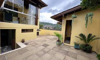 Imagem 5: Casa com 2 dormitórios à venda, 220 m² por R$ 650.000,00 - Floresta - Estância Velha/RS