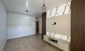 Imagem 7: Casa com 2 dormitórios, 85 m² - venda por R$ 399.000,00 ou aluguel por R$ 2.257,00/mês - C