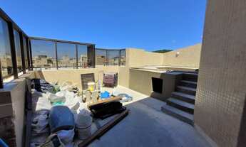 Imagem: PITANGUEIRAS - COBERTURA PENTHOUSE MARAVILHOSA