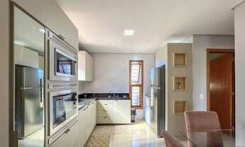 Imagem 3: Casa com 2 dormitórios, 53 m² - venda por R$ 389.000,00 ou aluguel por R$ 2.458,00/mês - C