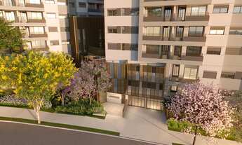 Imagem 2: ROC Panamby, 3 dormitórios na Rua Itatupa