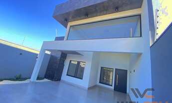 Imagem: Casa EXCELENTE ACABAMENTO NO BOM JARDIM