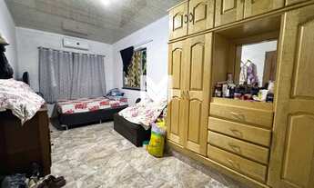 Imagem 6: Casa com 5 dormitórios à venda, 400 m² por R$ 550.000,00 - Sacramenta - Belém/PA