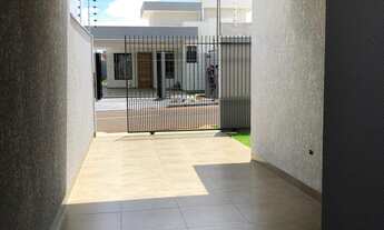 Imagem: Casa em Jardim Ceu Azul - Paiçandu 3 dormitórios