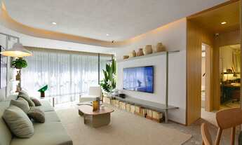 Imagem 5: Oliie 117 - Residencial