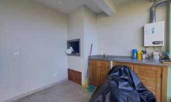 Imagem 7: Casa com 3 dormitórios à venda, 140 m² por R$ 770.000,00 - Rincão - Novo Hamburgo/RS