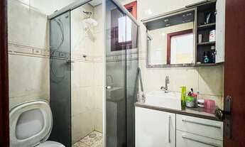 Imagem 6: Casa com 3 dormitórios à venda, 143 m² por R$ 550.000,00 - União - Estância Velha/RS