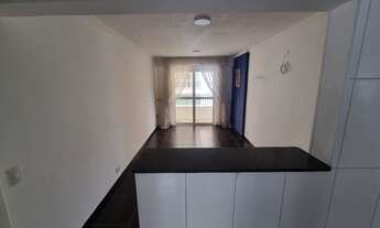 Imagem 5: Apartamento com 2 dormitórios à venda, 70 m²- Pitangueiras - Guarujá/SP