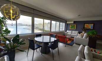 Imagem: PITANGUEIRAS - FRENTE TOTAL AO MAR C/ MARAVILHOSA