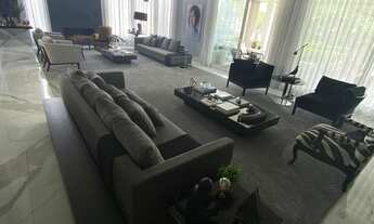 Imagem 6: Casa de Condomínio em Alphaville - Barueri, SP