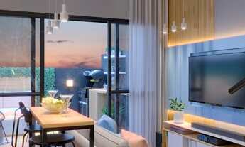 Imagem 6: Wind Urban Habitat