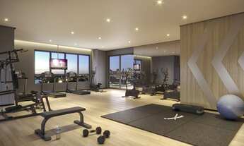 Imagem 7: ML Brooklyn - Residencial