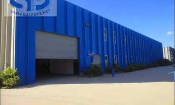 Imagem 3: Galpão em Cumbica - Guarulhos