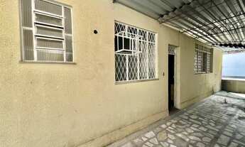 Imagem 3: Casa com 4 dormitórios para alugar, 160 m² por R$ 3.167,00/mês - Centro - Nova Iguaçu/RJ