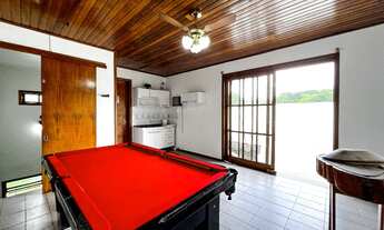 Imagem 6: Casa com 6 dormitórios, 250 m² - venda por R$ 500.000,00 ou aluguel por R$ 4.860,00/mês