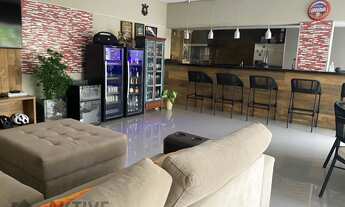 Imagem 2: Casa de Condomínio em Alphaville - Santana de Parnaíba, SP