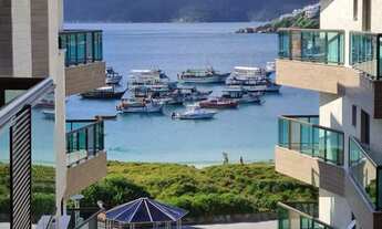 Imagem 6: Apartamento com 2 dormitórios à venda, 64 m² por R$ 779.000,00 - Praia dos Anjos - Arraial