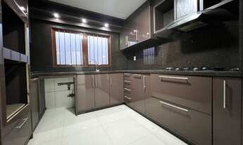 Imagem 6: Casa com 3 dormitórios para alugar, 220 m² por R$ 5.500,00/mês - Rincão dos Ilhéus - Estân