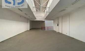 Imagem 2: Galpão em Lapa - São Paulo