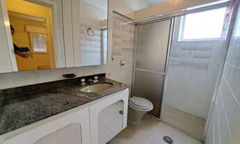 Imagem 7: APARTAMENTO COM 2 DORMITÓRIOS E 2 VAGAS DE GARAGENS, 1 QUADRA DA PRAIA NA PITANGUEIRAS