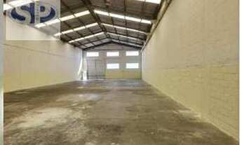 Imagem: Galpão em Cajuru do Sul - Sorocaba