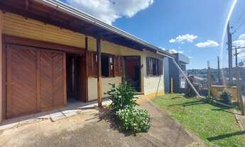 Imagem 7: Casa com 3 dormitórios à venda, 90 m² por R$ 260.000,00 - Rondônia - Novo Hamburgo/RS