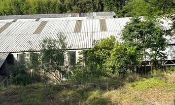 Imagem: Compre ou Alugue Galpão com 64.000M² em