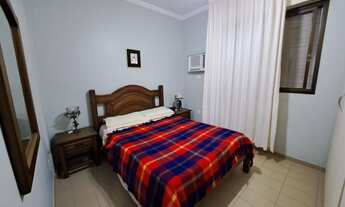 Imagem 6: APARTAMENTO AMPLO, MOBILIADO COM 2 DORMITÓRIOS MAIS O 3º DORMITORIO OPCIONAL