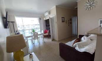 Imagem 3: Apartamento com 2 dormitórios à venda, 90 m² - Pitangueiras - Guarujá/SP
